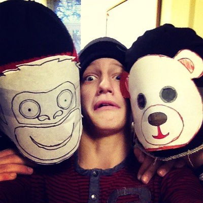 Илья Коробков