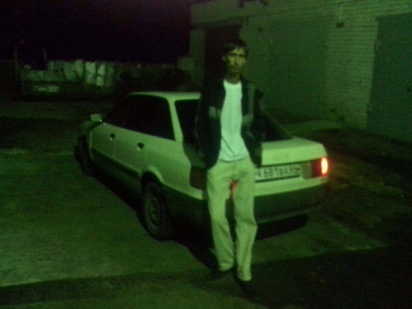 Антон Романов