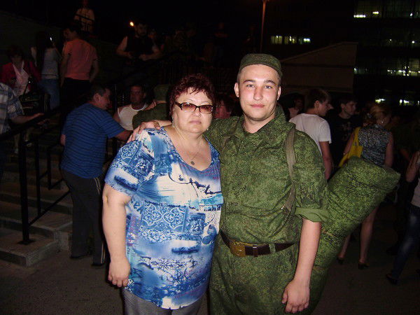 Ирина Матвеева