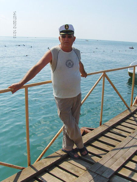 Сергей Борисович