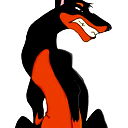 Black Dog
