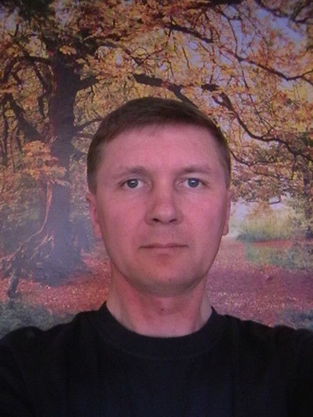 Вячеслав Сузганов