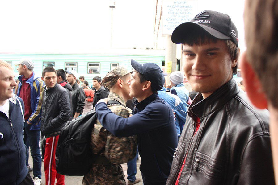 Коростелев Максим