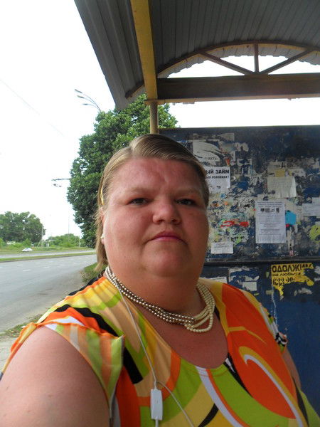 Лариса Кременцова