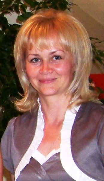 Инара Брикшке