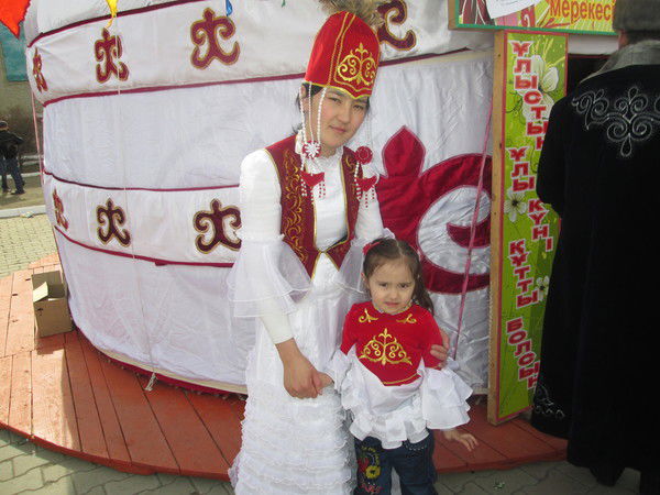 Nursaule Zhylkyshybayeva