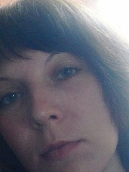 Юлия Сушкова