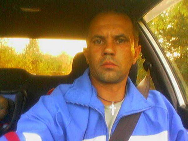 Иван Саморига