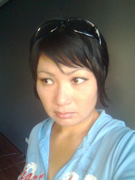 Айгуль Ахитова