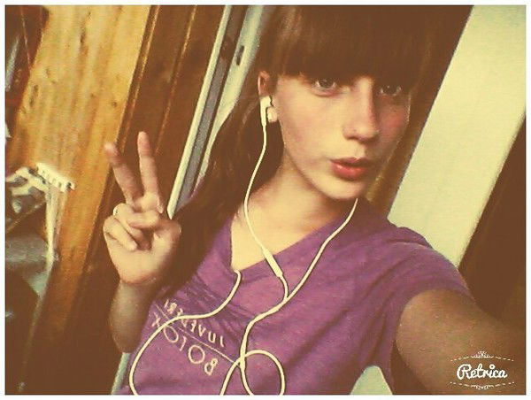 Александра Прокофьева