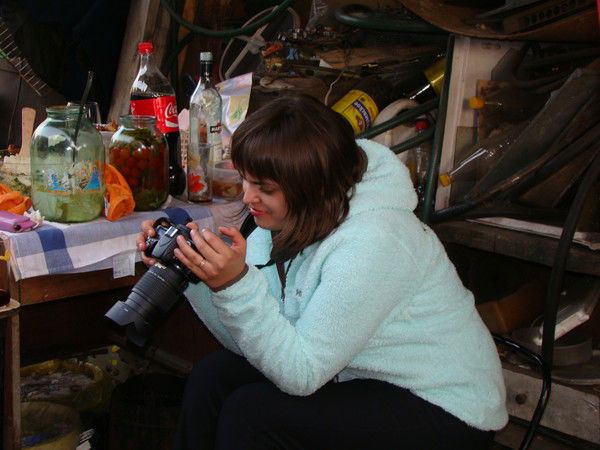 Елена Певнева