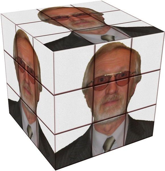 Юрий Огурцов