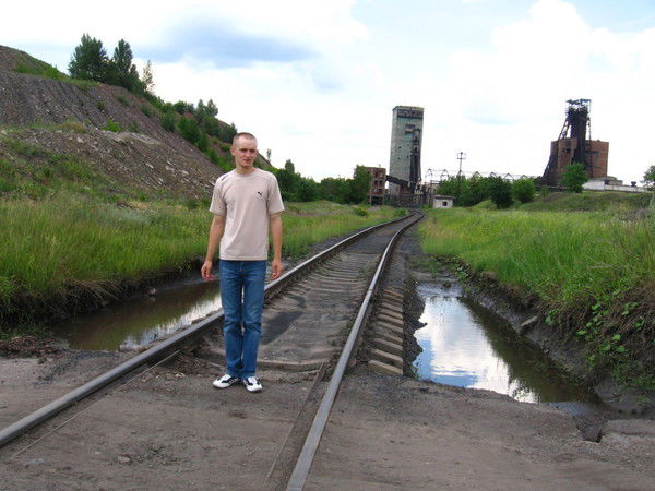 Евгений Ткаченко