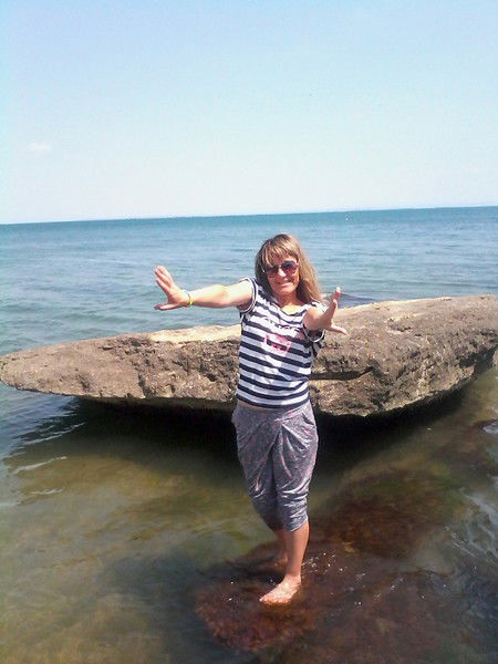 Сабина Абасова