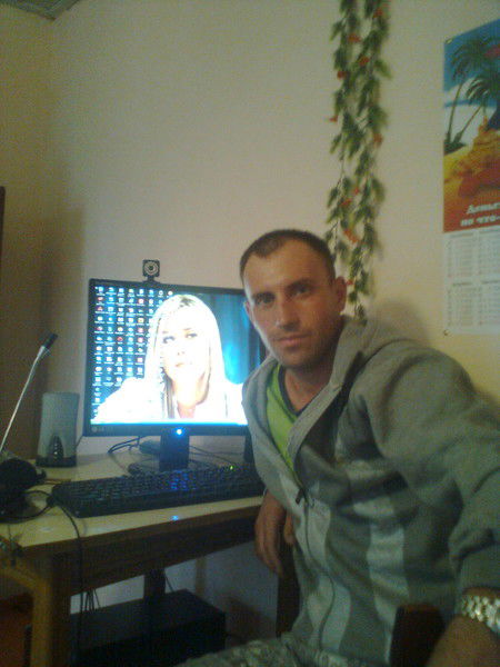 Максим Ельченко