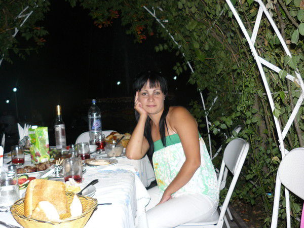 Валерия Каримова