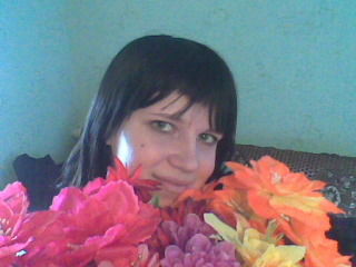 Алеся Лунина