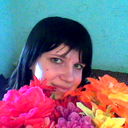 Алеся Лунина