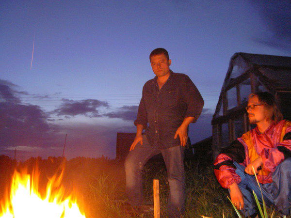 Игорь Завьялов