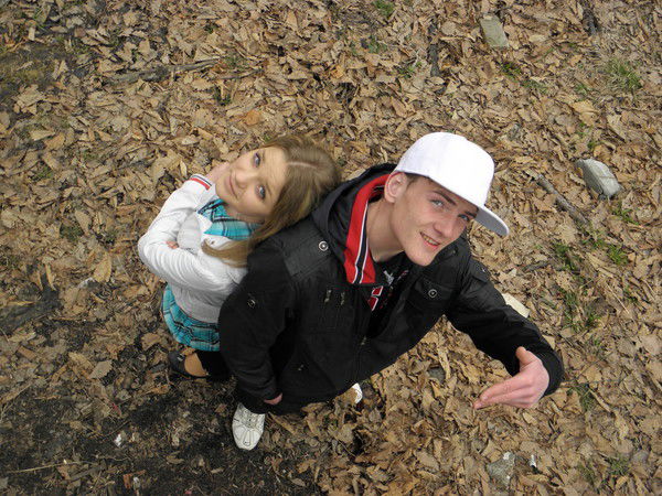 Ice'd (Триlogия)