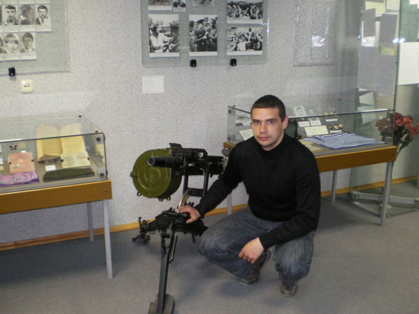 Артём Репин