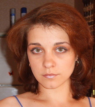 Марина Макарова