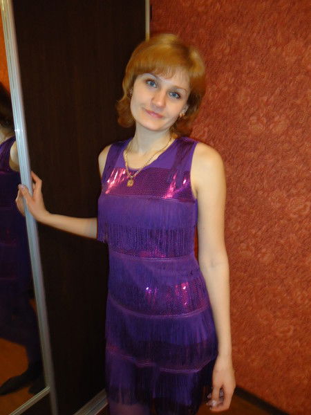 Людмила Гапчук