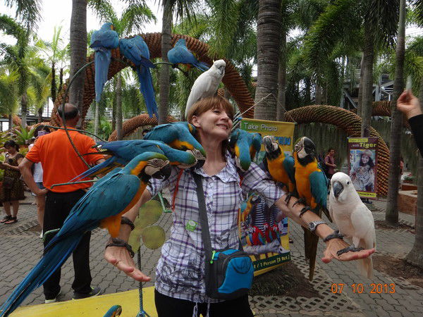 Валентина Томай