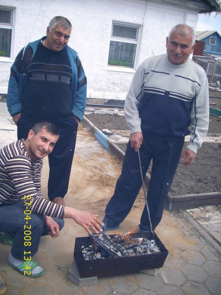 Исак Михайлиди