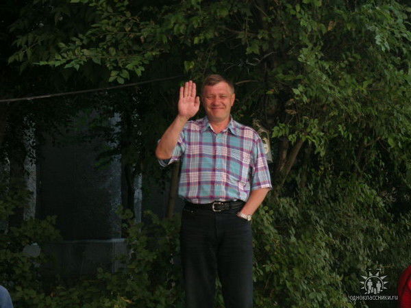 Сергей Плешков