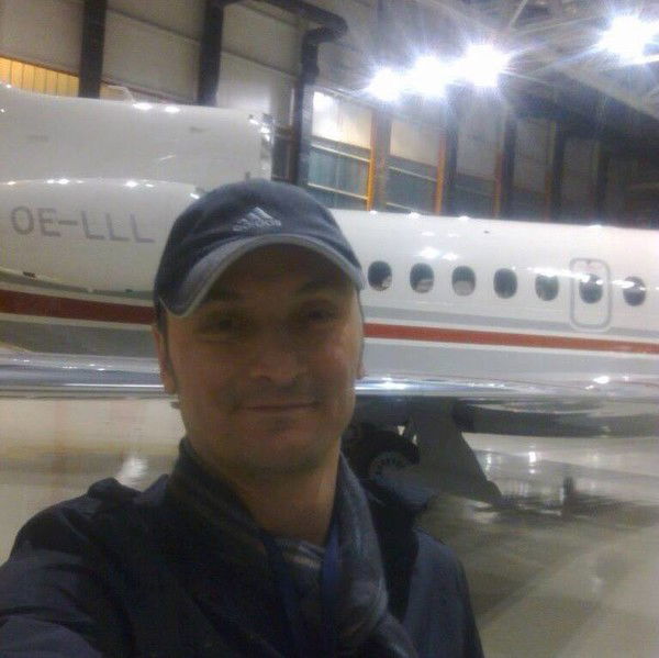 Владимир Свирин