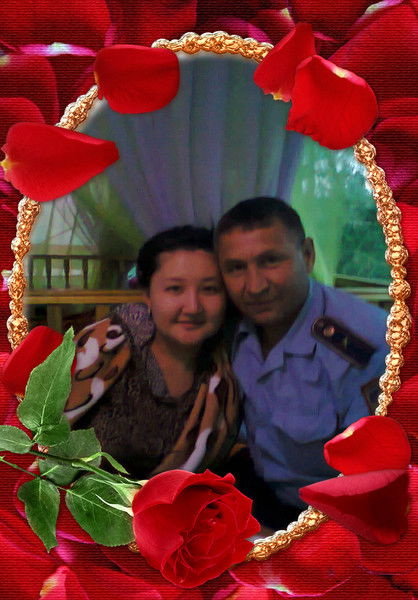 Сымбат Алтаевна