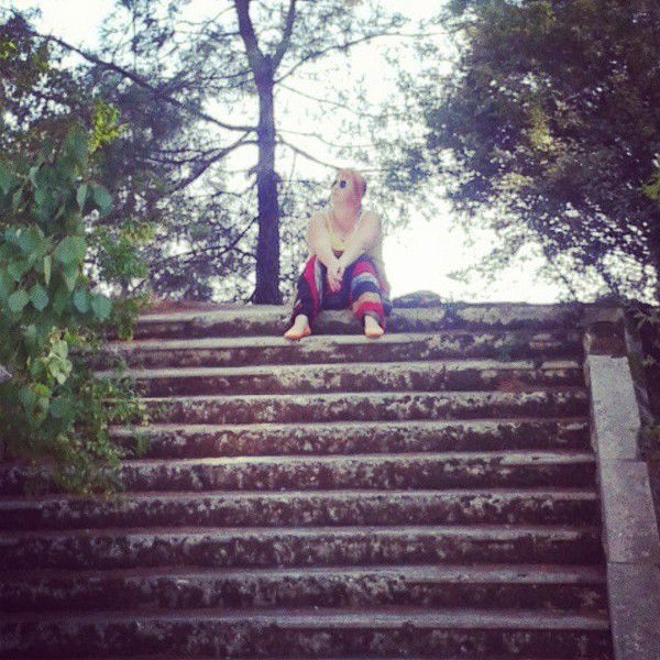 Мила Владимировна