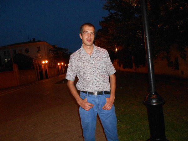 Олег Бабицкий