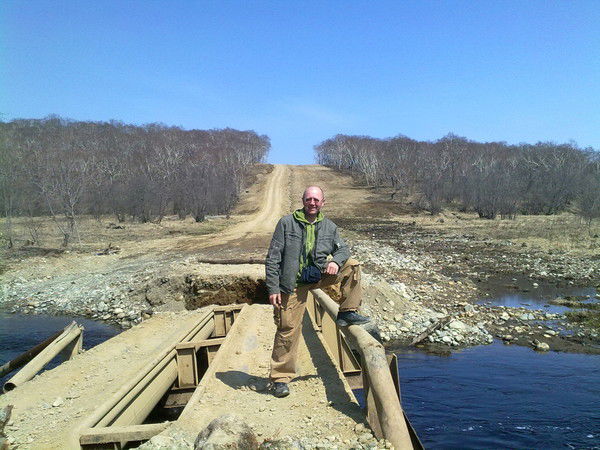 Юрий Боровиков