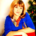 Марина Лазовская