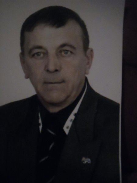 Виктор Терещенков