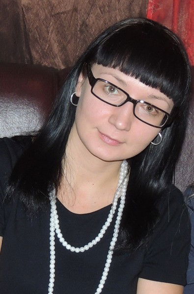 Екатерина Черкашина