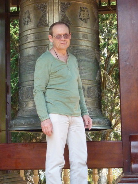 Юрий Зайцев