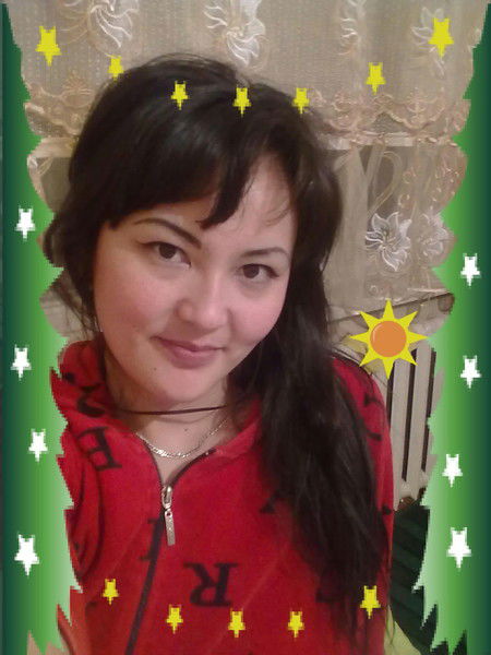 Макпал Бупиева