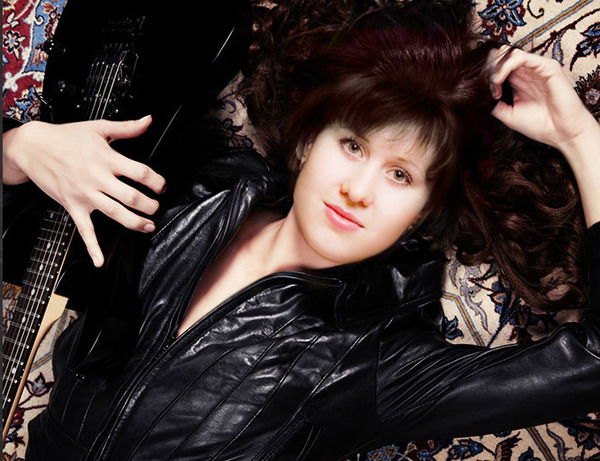 Шульгина Яна