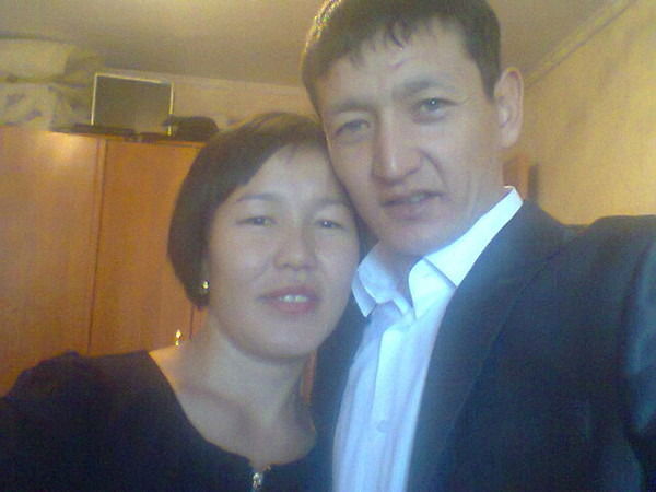 Эльмира Утепова