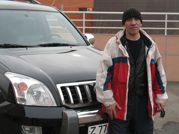 Петр Шереметьев