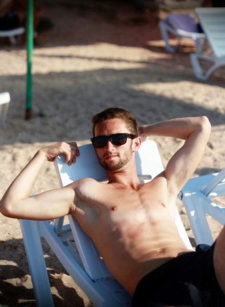 Олег Тищенко