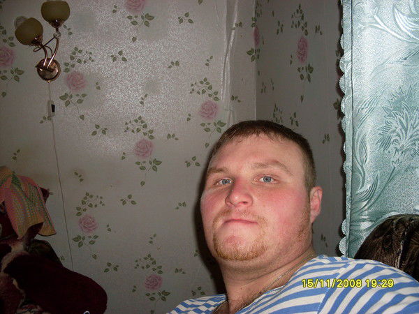 Максим Вылегжанин