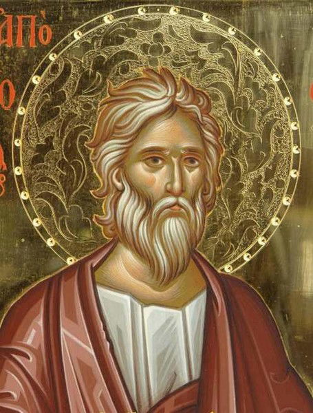 Иуда Мельников