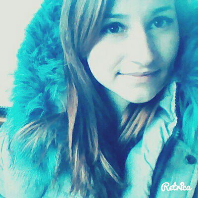 Наташа Марчукова