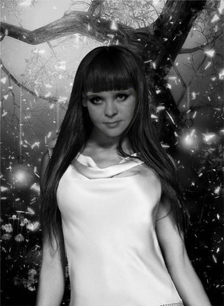 Светлана Моржухина