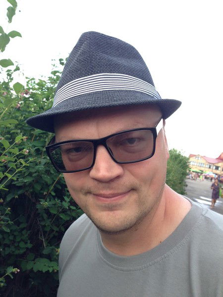 Илья Виленский