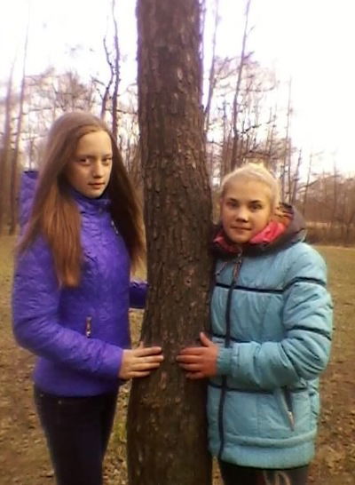 Екатерина Гриневич